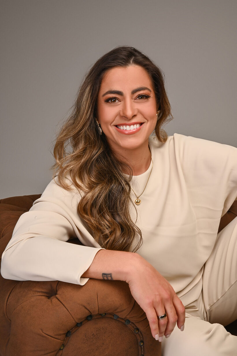 Fernanda Oliveira Pereira