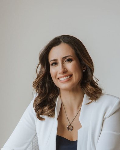 Dra. Elisa