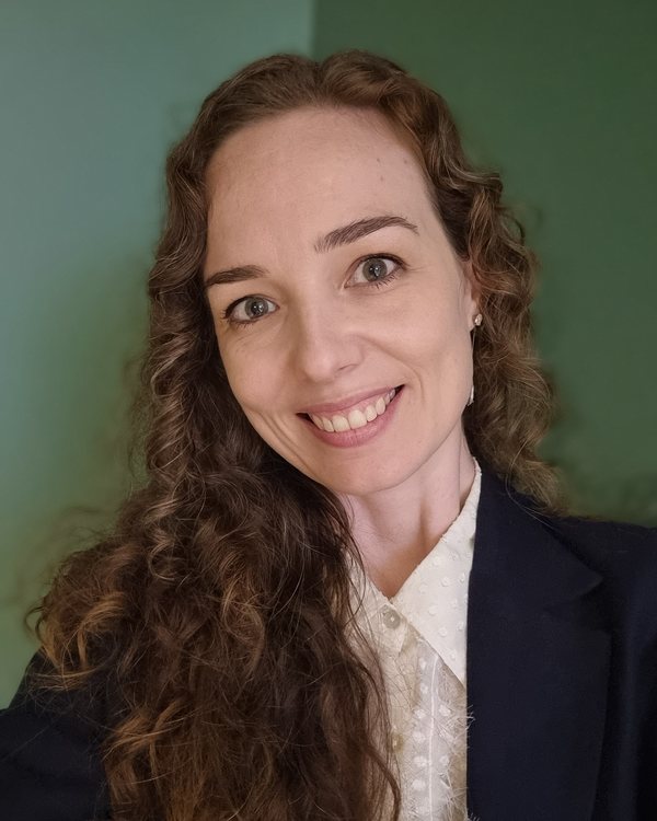 Dra. Juliana Garbinato